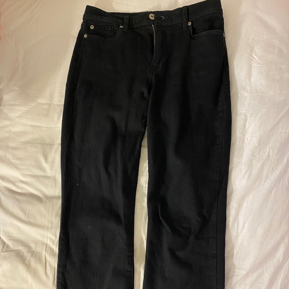 Black Pistola Jeans Size 29